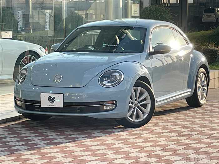 2015 Volkswagen Volkswagen Others