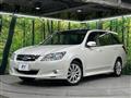 2010 Subaru Exiga