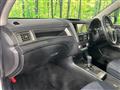 2010 Subaru Exiga