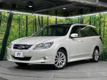 2010 Subaru Exiga
