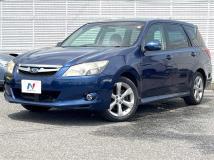 2012 Subaru Exiga
