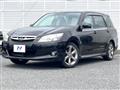 2012 Subaru Exiga