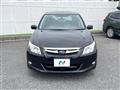 2012 Subaru Exiga