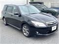2012 Subaru Exiga
