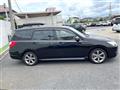2012 Subaru Exiga