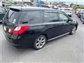2012 Subaru Exiga