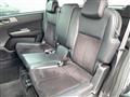 2012 Subaru Exiga