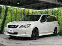 2013 Subaru Exiga