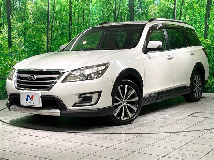2015 Subaru Subaru Others