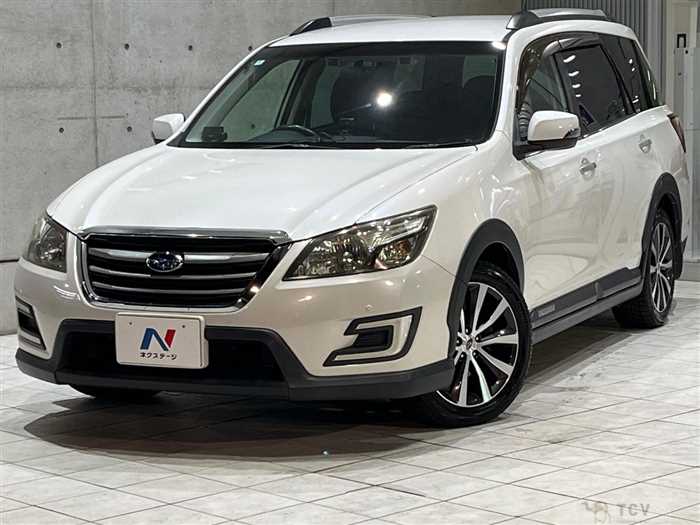 2016 Subaru Subaru Others