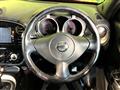2015 Nissan Juke