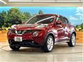 2019 Nissan Juke