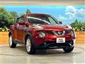 2019 Nissan Juke