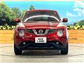 2019 Nissan Juke