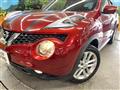 2019 Nissan Juke