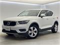 2019 Volvo XC40