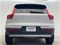 2019 Volvo XC40