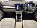 2019 Volvo XC40