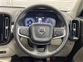 2019 Volvo XC40