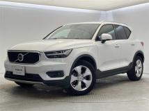 2019 Volvo XC40