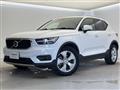 2022 Volvo XC40
