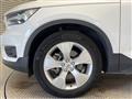 2022 Volvo XC40