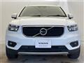 2022 Volvo XC40