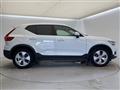 2022 Volvo XC40