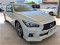 2018 Nissan Skyline