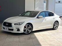 2018 Nissan Skyline
