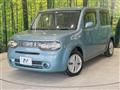 2012 Nissan Cube