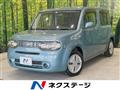 2012 Nissan Cube