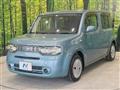 2012 Nissan Cube