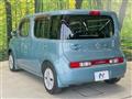 2012 Nissan Cube