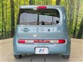 2012 Nissan Cube