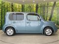 2012 Nissan Cube