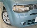 2012 Nissan Cube