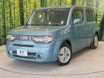 2012 Nissan Cube