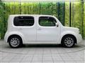 2018 Nissan Cube