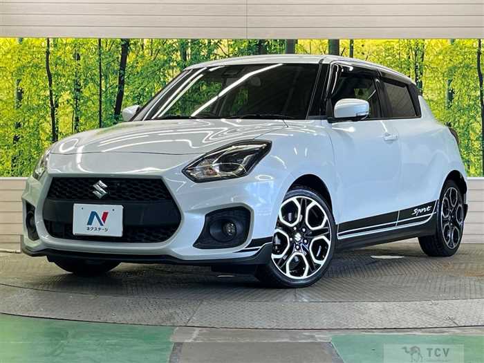 2020 Suzuki Suzuki Others