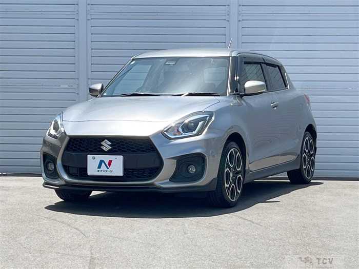 2023 Suzuki Suzuki Others