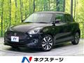 2019 Suzuki Swift