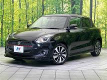2019 Suzuki Swift