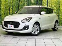 2019 Suzuki Swift
