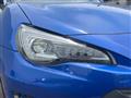 2017 Subaru BRZ