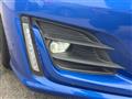 2017 Subaru BRZ