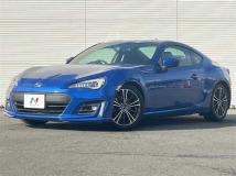 2017 Subaru BRZ