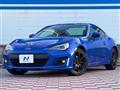 2018 Subaru BRZ