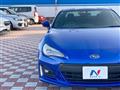 2018 Subaru BRZ
