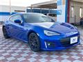 2018 Subaru BRZ